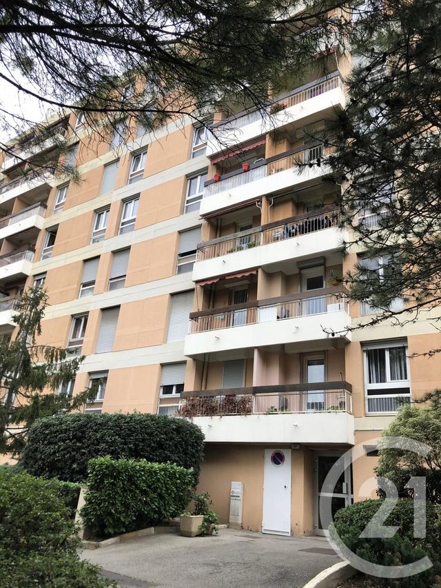 Appartement F4 à vendre MARSEILLE