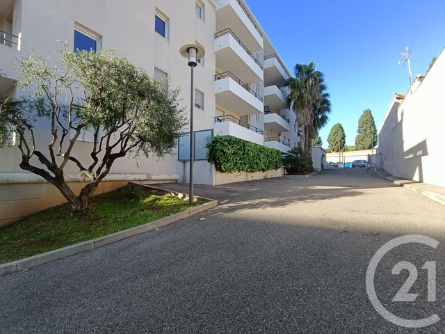 Appartement T1 à vendre - 1 pièce - 35.67 m2 - MARSEILLE - 13010 - PROVENCE-ALPES-COTE-D-AZUR - Century 21 Alphée Sga