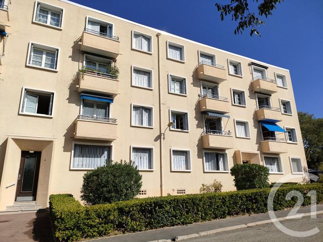 appartement - MARSEILLE - 13012