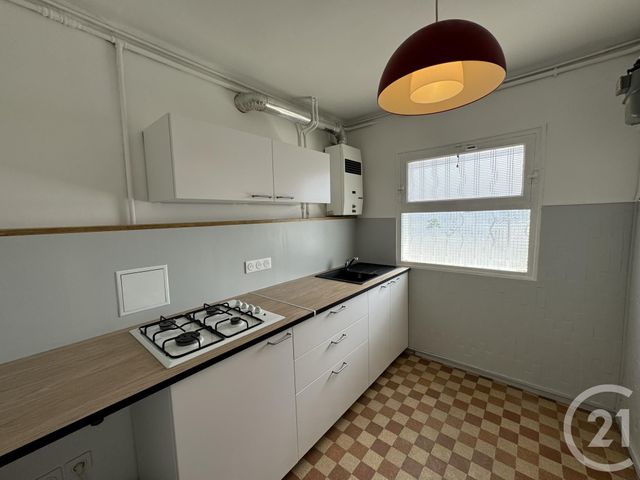 Appartement T2 à louer - 2 pièces - 43.08 m2 - MARSEILLE - 13004 - PROVENCE-ALPES-COTE-D-AZUR - Century 21 Alphée Sga