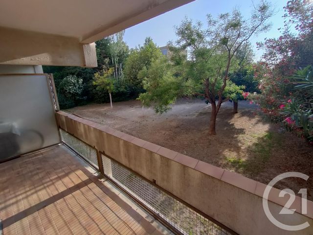 Appartement à vendre MARSEILLE