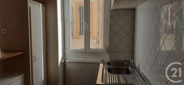 Appartement T3 à louer MARSEILLE