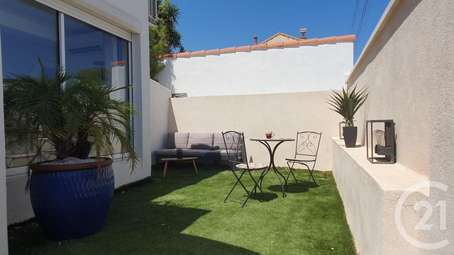 maison à vendre - 3 pièces - 72.43 m2 - MARSEILLE - 13012 - PROVENCE-ALPES-COTE-D-AZUR - Century 21 Alphée Sga