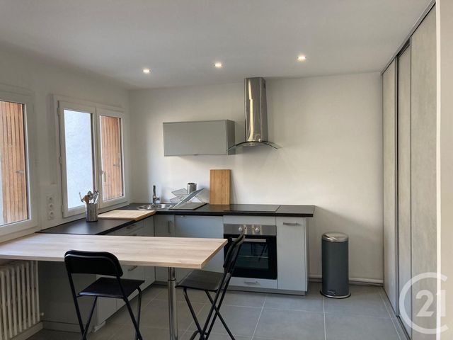 appartement - MARSEILLE - 13004