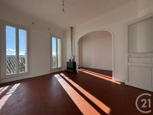 Appartement à louer - 2 pièces - 52.12 m2 - MARSEILLE - 13012 - PROVENCE-ALPES-COTE-D-AZUR - Century 21 Alphée Sga