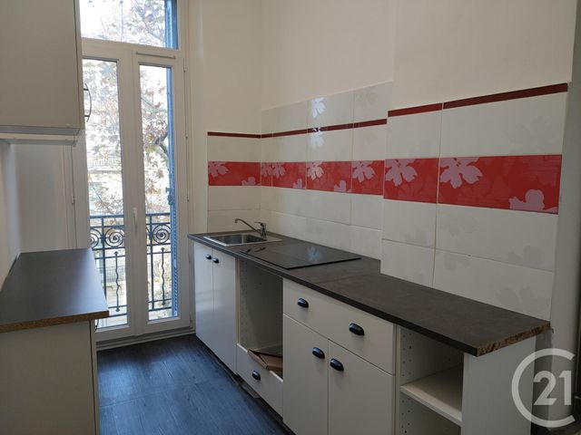 Appartement F2 à vendre MARSEILLE