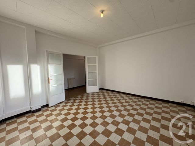 Appartement T3 à louer MARSEILLE