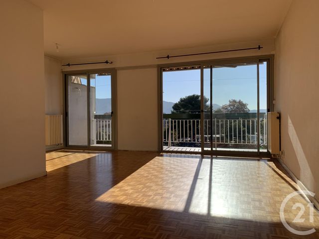 appartement - MARSEILLE - 13012