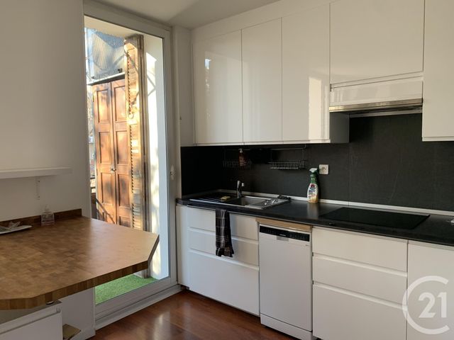 Appartement T2 à louer - 2 pièces - 54.08 m2 - MARSEILLE - 13004 - PROVENCE-ALPES-COTE-D-AZUR - Century 21 Alphée Sga