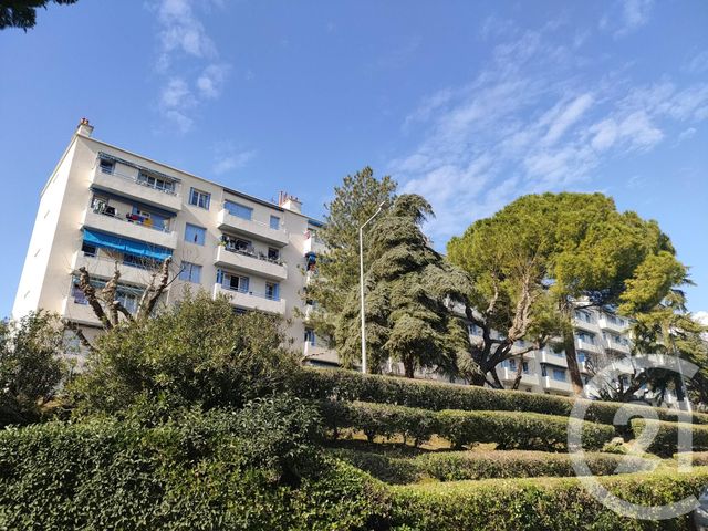 Appartement T3 à vendre - 3 pièces - 55.64 m2 - MARSEILLE - 13012 - PROVENCE-ALPES-COTE-D-AZUR - Century 21 Alphée Sga