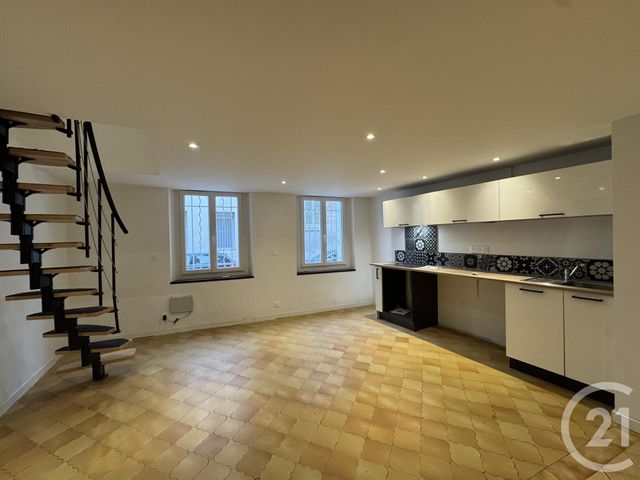 appartement - MARSEILLE - 13004